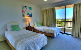 Pelican Sands Beach Resort